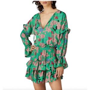 MISA Los Angeles Amalya Dress